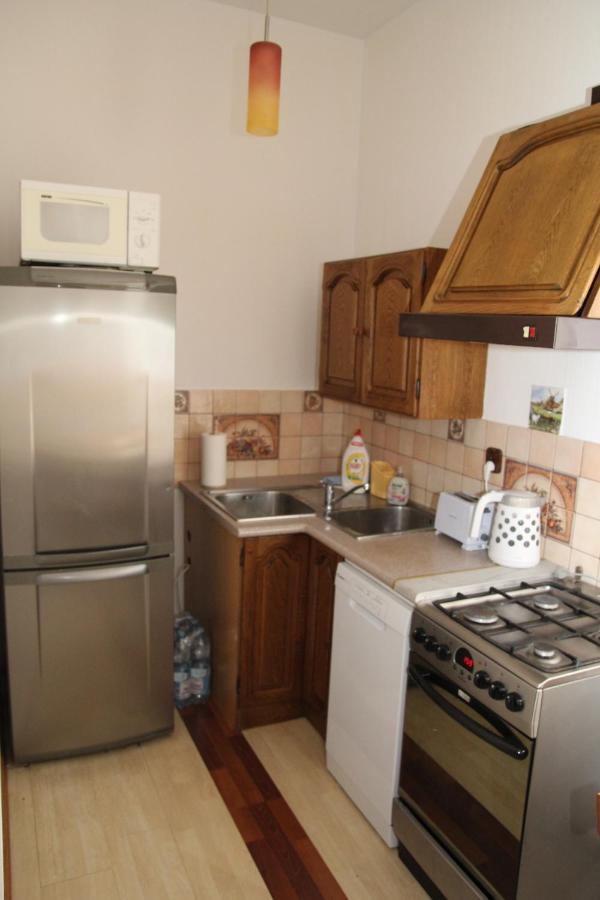 Apartment Luksusowy W Sopocie Sopot